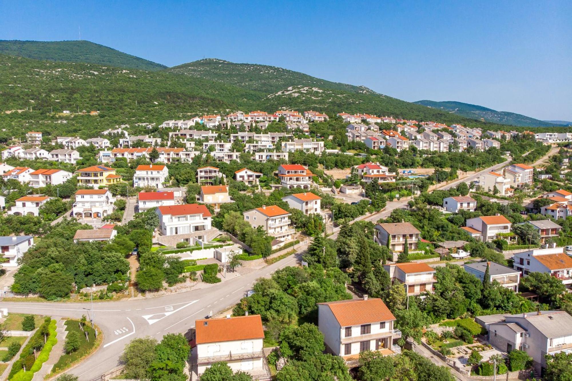 Vila Tatjana เคลโนวีซา ภายนอก รูปภาพ