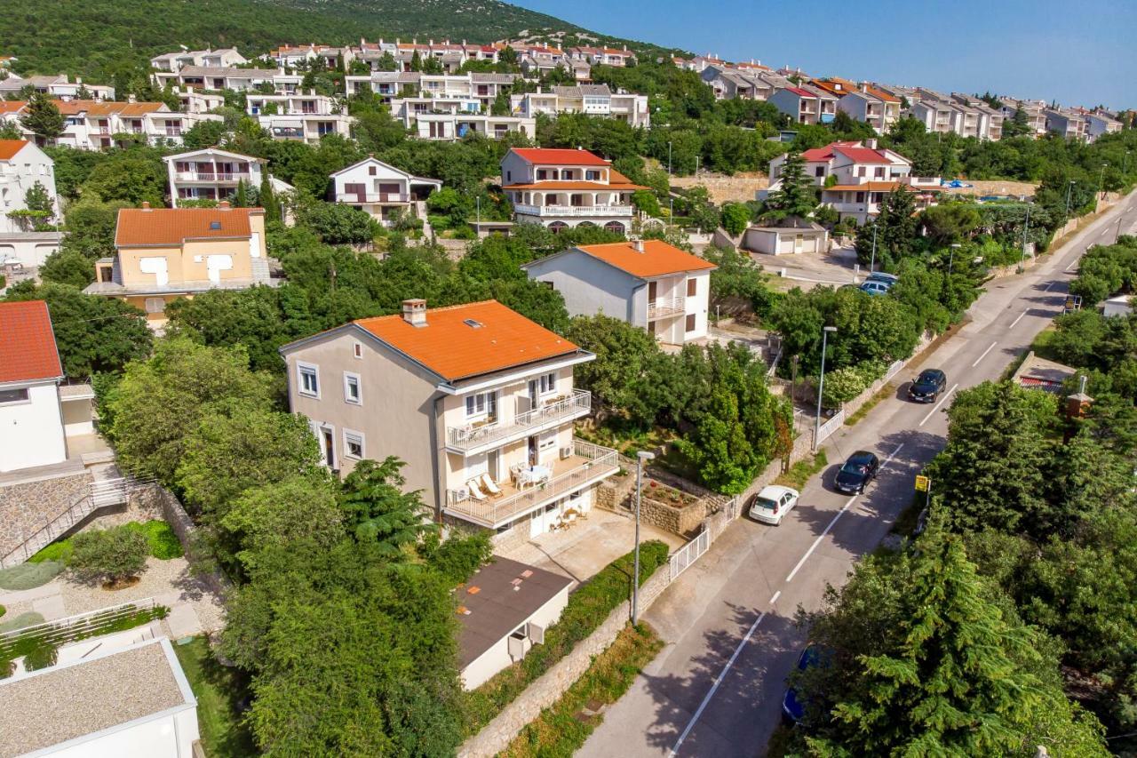Vila Tatjana เคลโนวีซา ภายนอก รูปภาพ